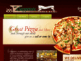 geppetospizza.com