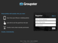 groupster.com