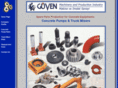 guvenmachinery.com