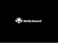 hollysound.com