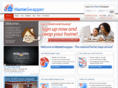 homesswaper.com