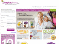 hospital-flower.com