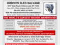 hudons.com