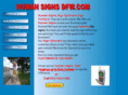 humansignsdfw.com