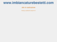imbiancaturebestetti.com