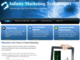infinitymarketingtechnologies.com