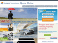 instantinsurancequoteonline.com