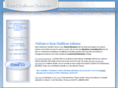 kanehealthcaresolutions.com