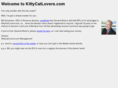 kittycatlovers.com