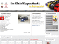 kleinwagenmarkt.com