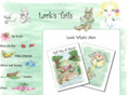 larkstails.com