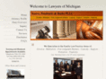 lawyersofmichigan.com