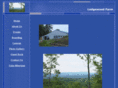 ledgewoodhorsefarm.com