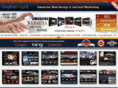 limousinewebdesign.net