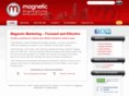 magnetic-marketingllc.com