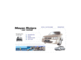 mayanrivieracarrental.com