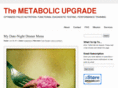 metabolicupgrade.com