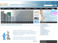 metalmesh.org