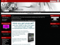 millermixture.com