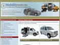 mobilityvansusa.com