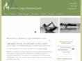 mokshayogasherwoodpark.com