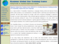 myanmartraining.net