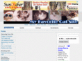 myfavoritecatsite.com