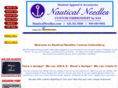 nauticalneedles.com