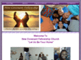 ncfchouston.org