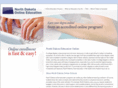 ndonlineeducation.com