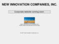 newinnovationcompanies.com