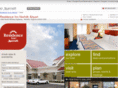 norfolkairportresidenceinn.com