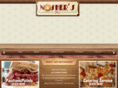 noshersdeli.com