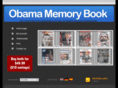 obamamemorybook.com