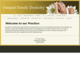 ostrandfamilydentistry.com