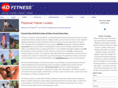 personaltrainerlondon.co.uk