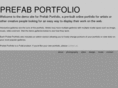 prefabportfolio.com