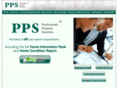 professionalpropertysearches.com