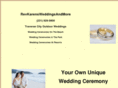 revkarensweddingsandmore.com