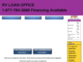 rvloanoffice.com