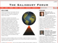 salisburyforum.org