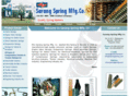 sarangspring.com