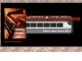 seven6productions.com