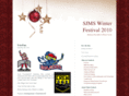 sjmswinterfestival.com