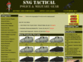 sngtactical.com