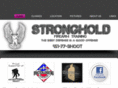 strongholdfirearmtraining.com