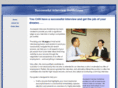 successfulinterviewguidelines.com
