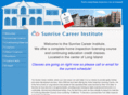 sunrisecareer.com