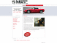 t-rautomotive.com