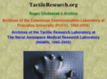 tactileresearch.org